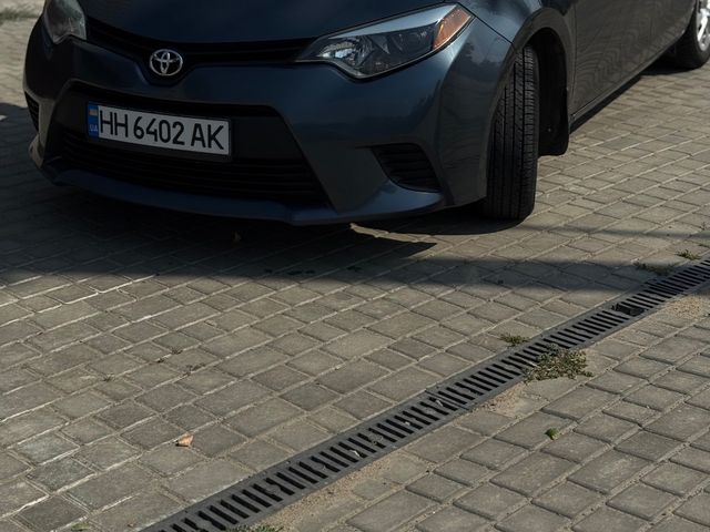 Toyota Corolla - зображення 1