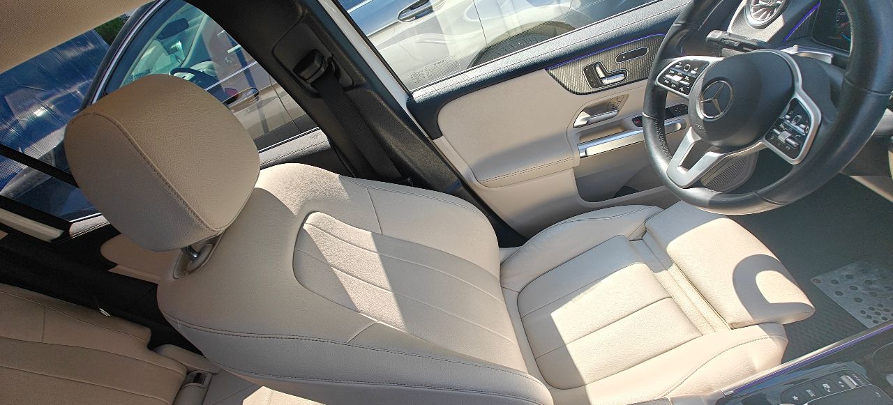 Mercedes-Benz GLB AMG - фото 19