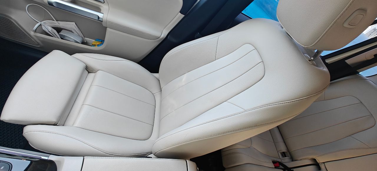 Mercedes-Benz GLB AMG - фото 14