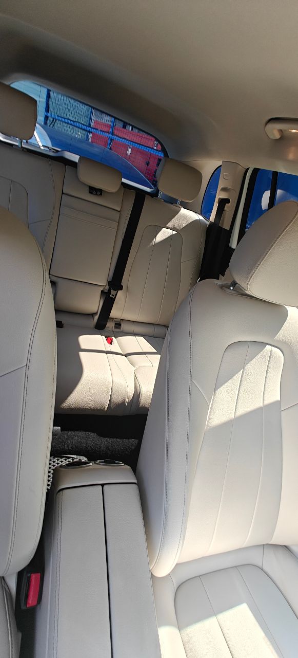 Mercedes-Benz GLB AMG - фото 18