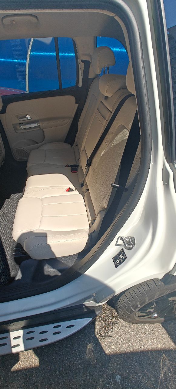 Mercedes-Benz GLB AMG - фото 13