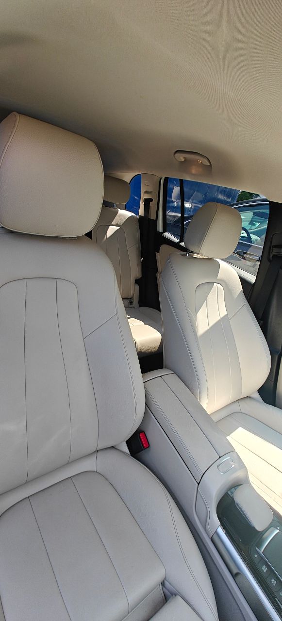 Mercedes-Benz GLB AMG - фото 17