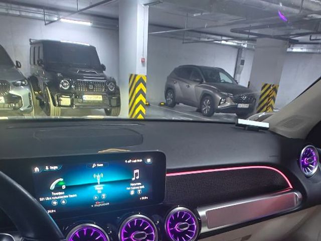 Mercedes-Benz GLB AMG - фото 5