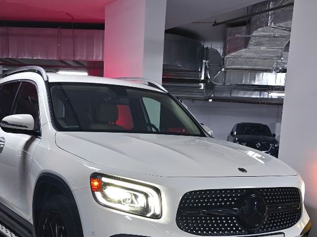 Mercedes-Benz GLB AMG - фото 2