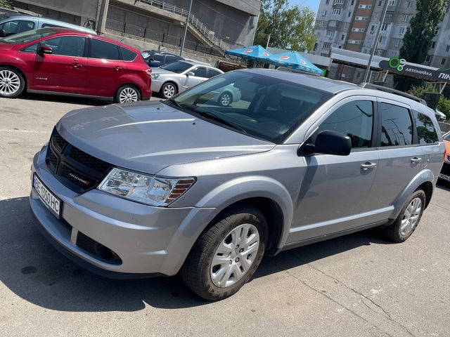 Dodge Journey 2018, Миколаїв, $12 500 - зображення 4