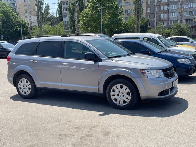 Dodge Journey 2018, Миколаїв, $12 500 - зображення 2