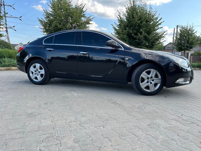 Opel Insignia - зображення 3