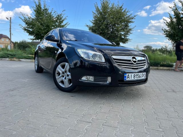 Opel Insignia - зображення 2