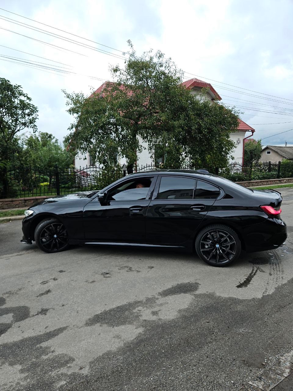 BMW 3 серії - фото 4