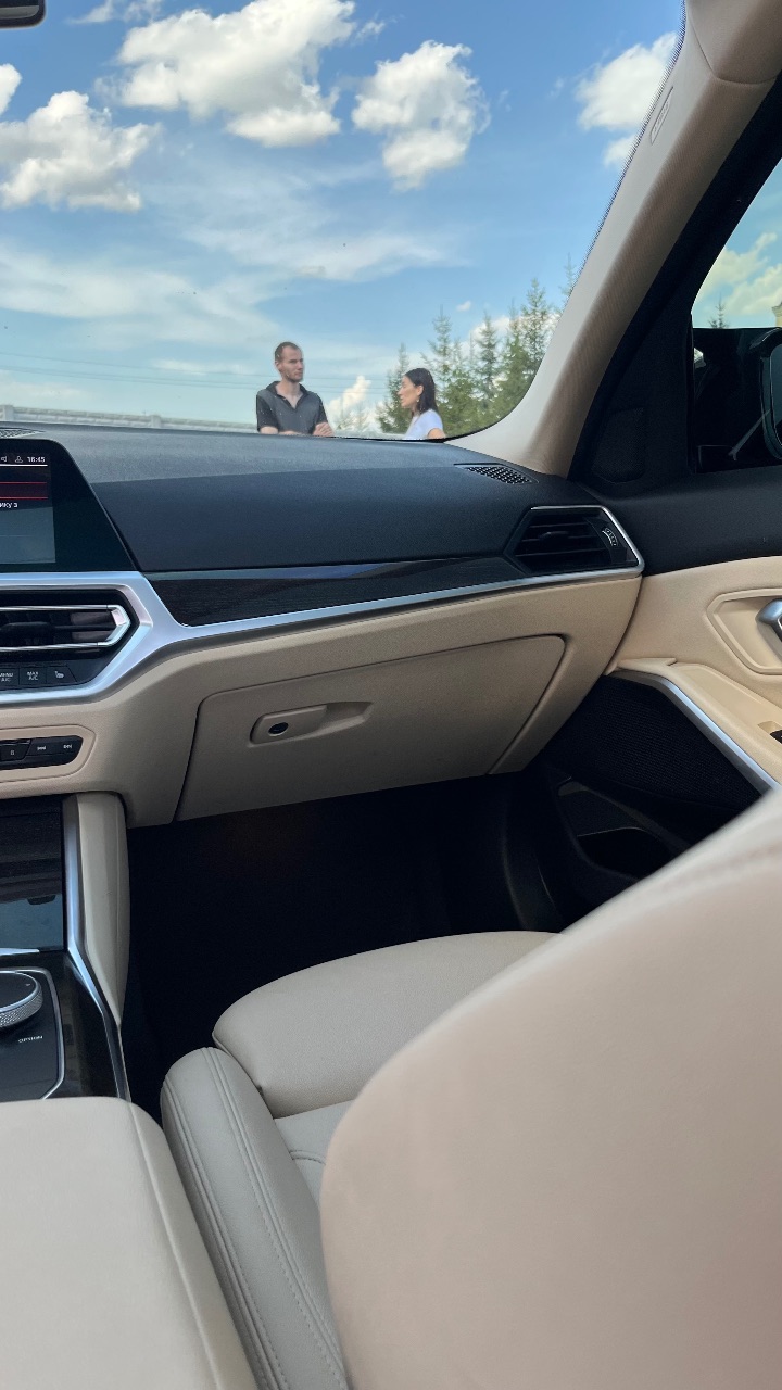 BMW 3 серії - фото 8