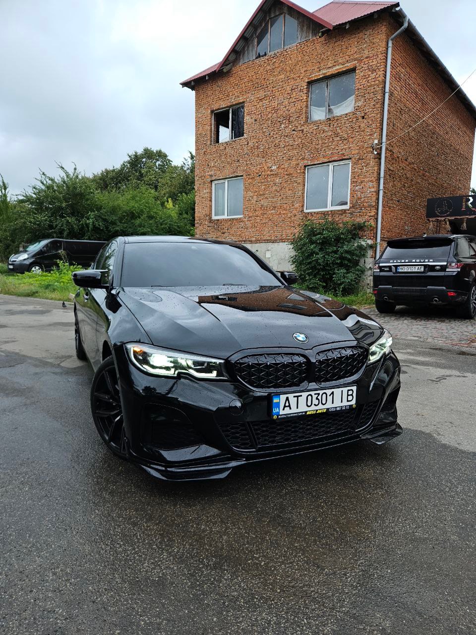 BMW 3 серії - фото 3