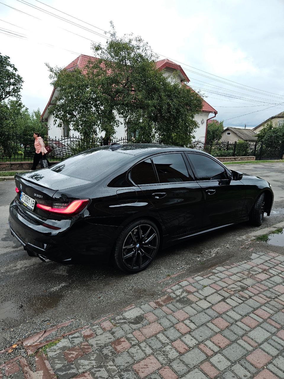 BMW 3 серії - фото 2