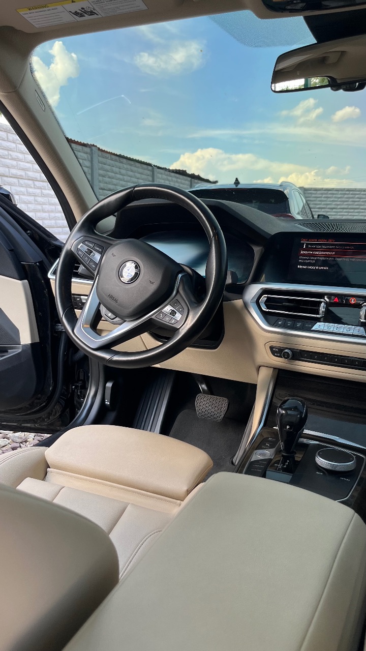 BMW 3 серії - фото 5