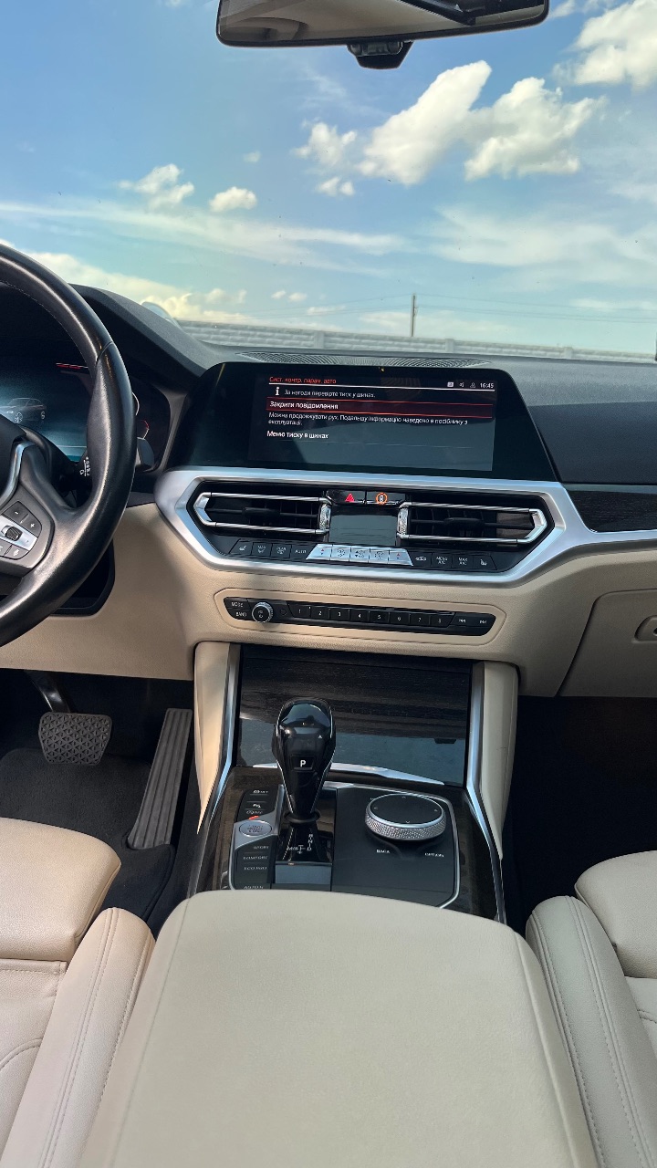 BMW 3 серії - фото 7