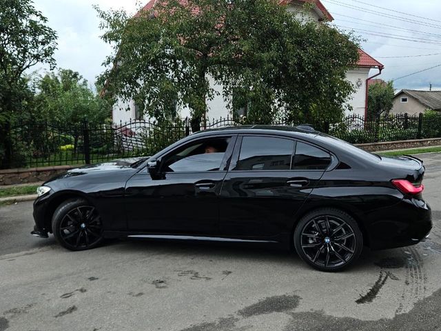 BMW 3 серії - зображення 4