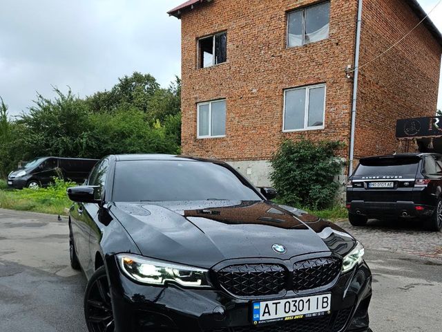 BMW 3 серії - зображення 3