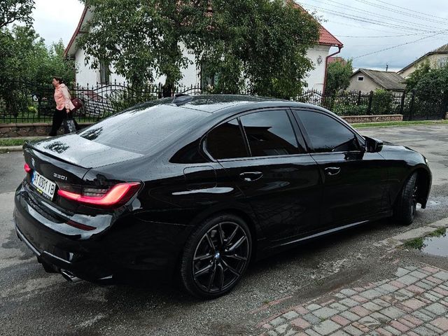 BMW 3 серії - зображення 2