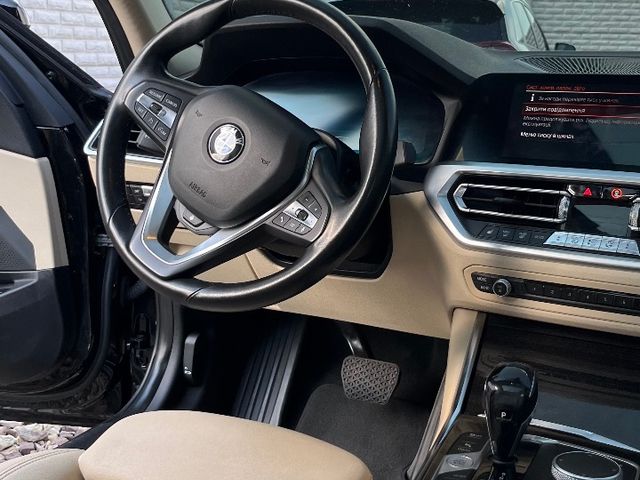 BMW 3 серії - зображення 5