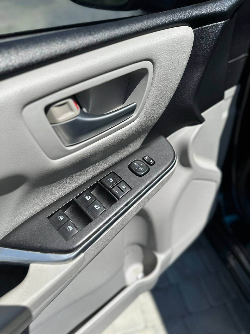 Toyota Camry - фото 7