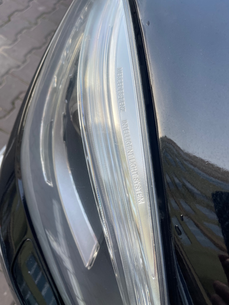 Mercedes-Benz M-Класс - фото 3