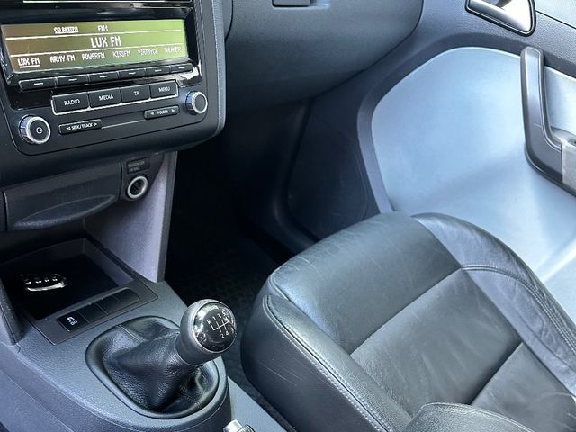 Volkswagen Caddy - зображення 4
