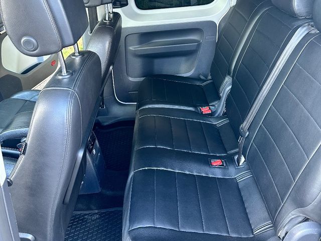 Volkswagen Caddy - зображення 3