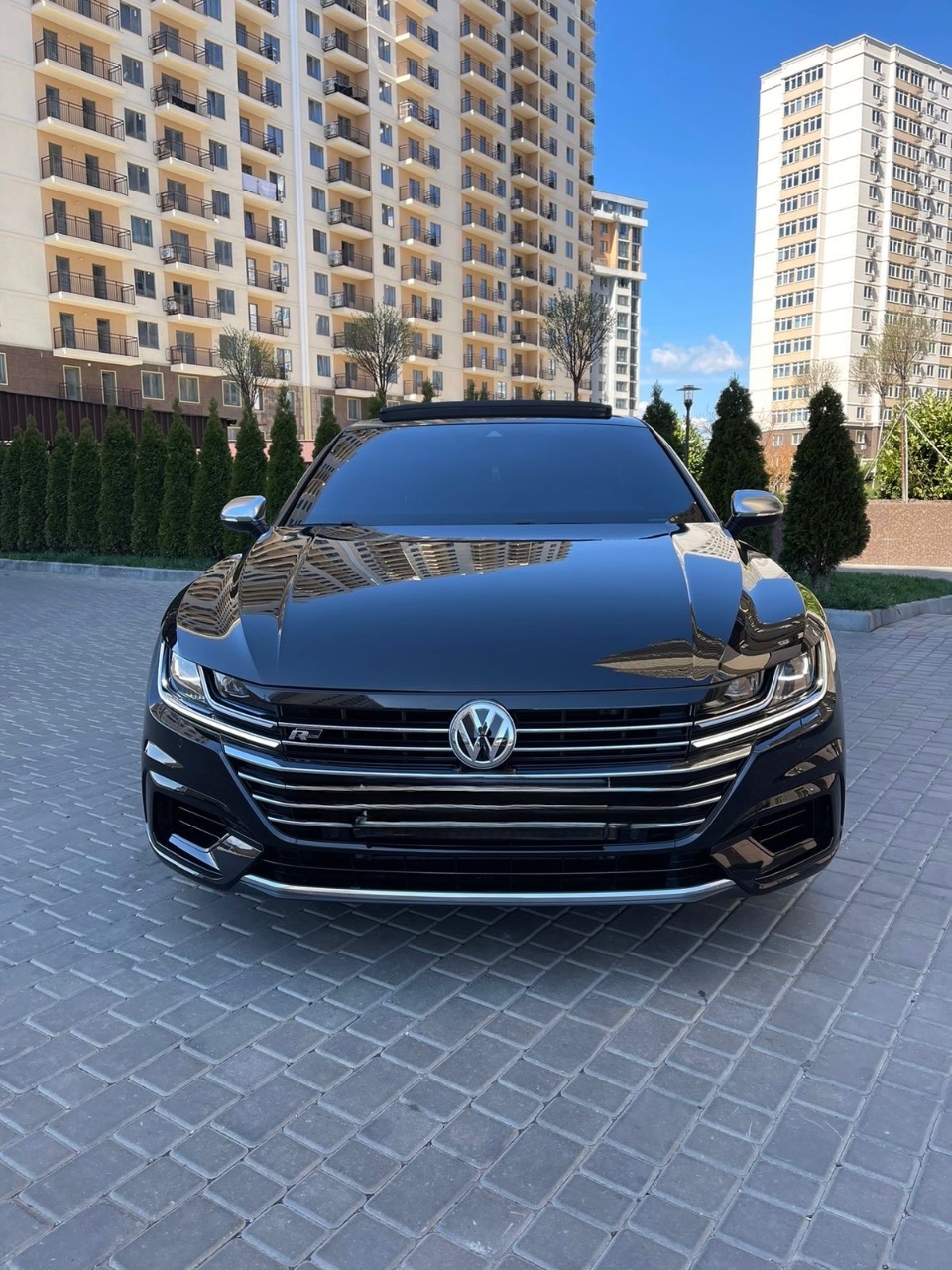 Volkswagen Arteon - фото 3