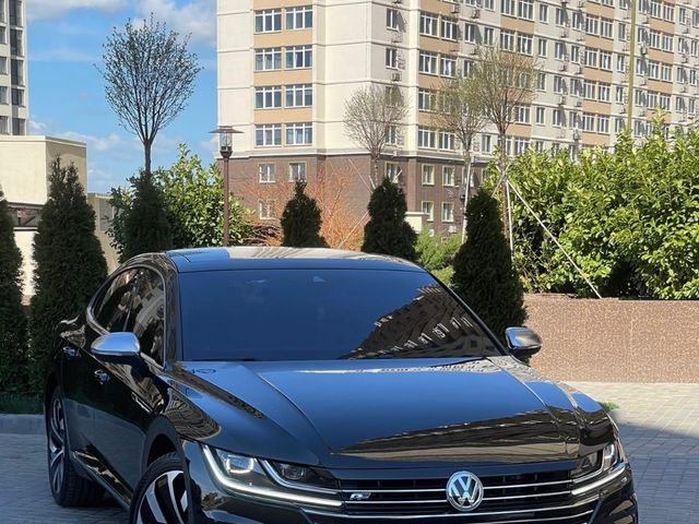 Volkswagen Arteon - зображення 2