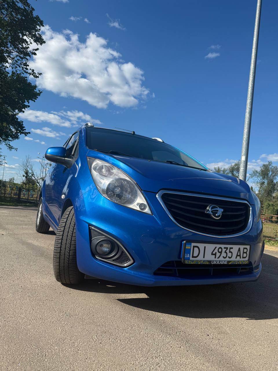 Ravon R2 - фото 26