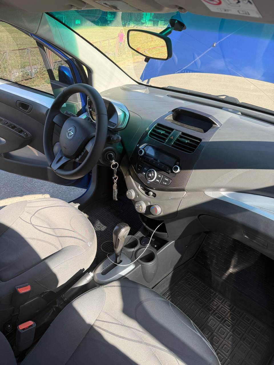 Ravon R2 - фото 15