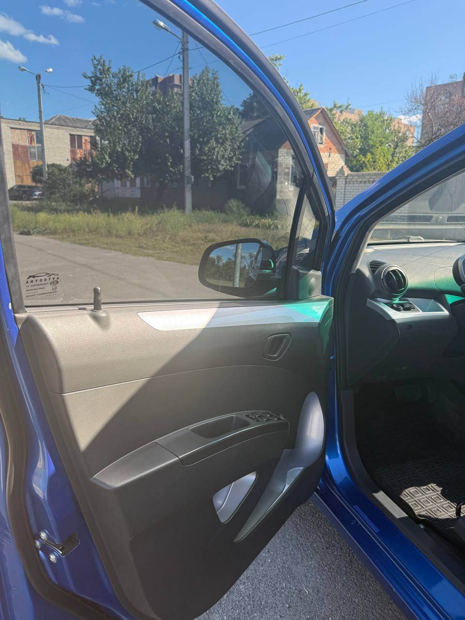 Ravon R2 - фото 20