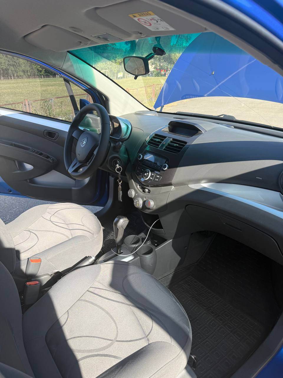 Ravon R2 - фото 17