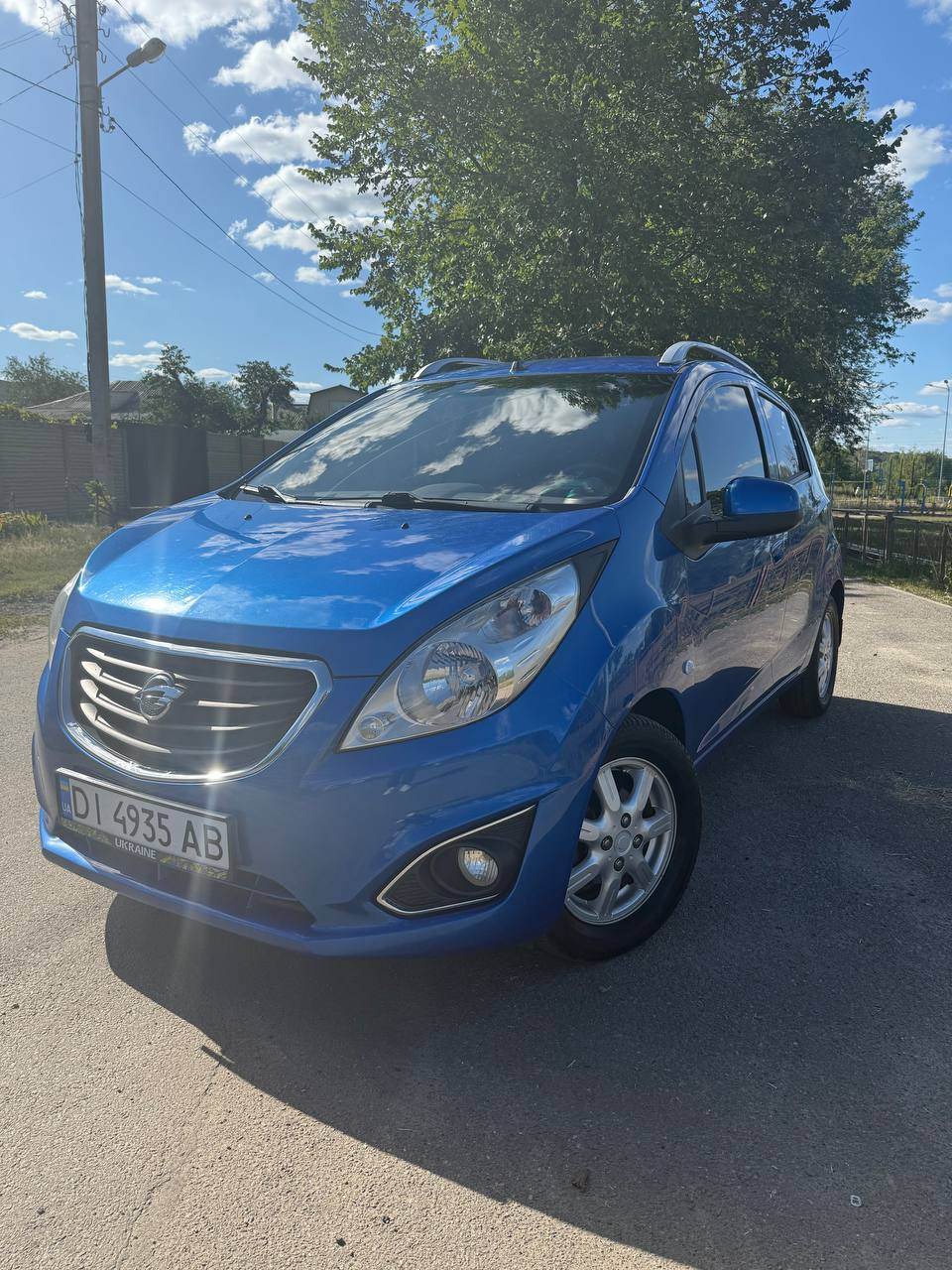 Ravon R2 - фото 30