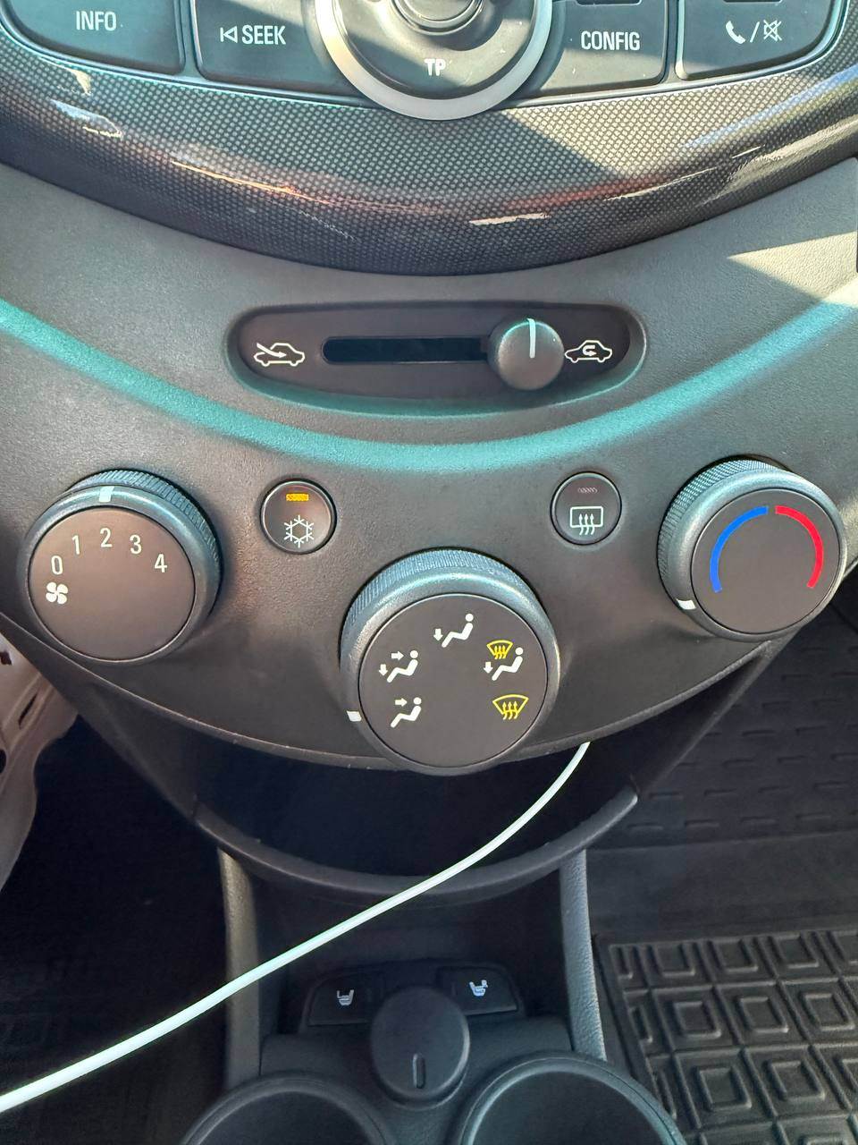 Ravon R2 - фото 4