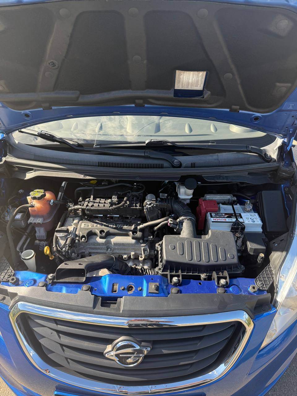 Ravon R2 - фото 9