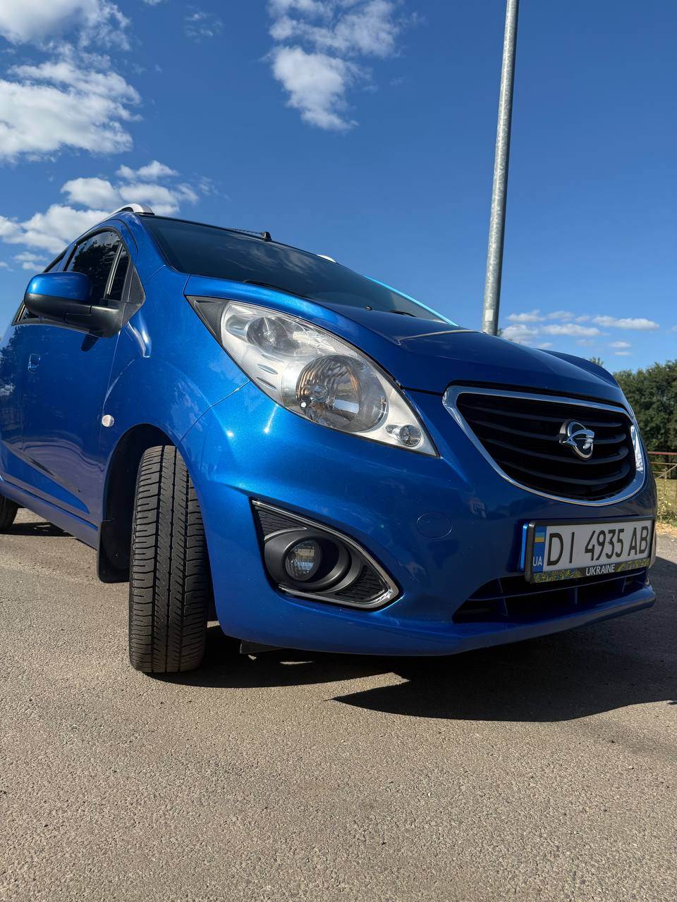 Ravon R2 - фото 6