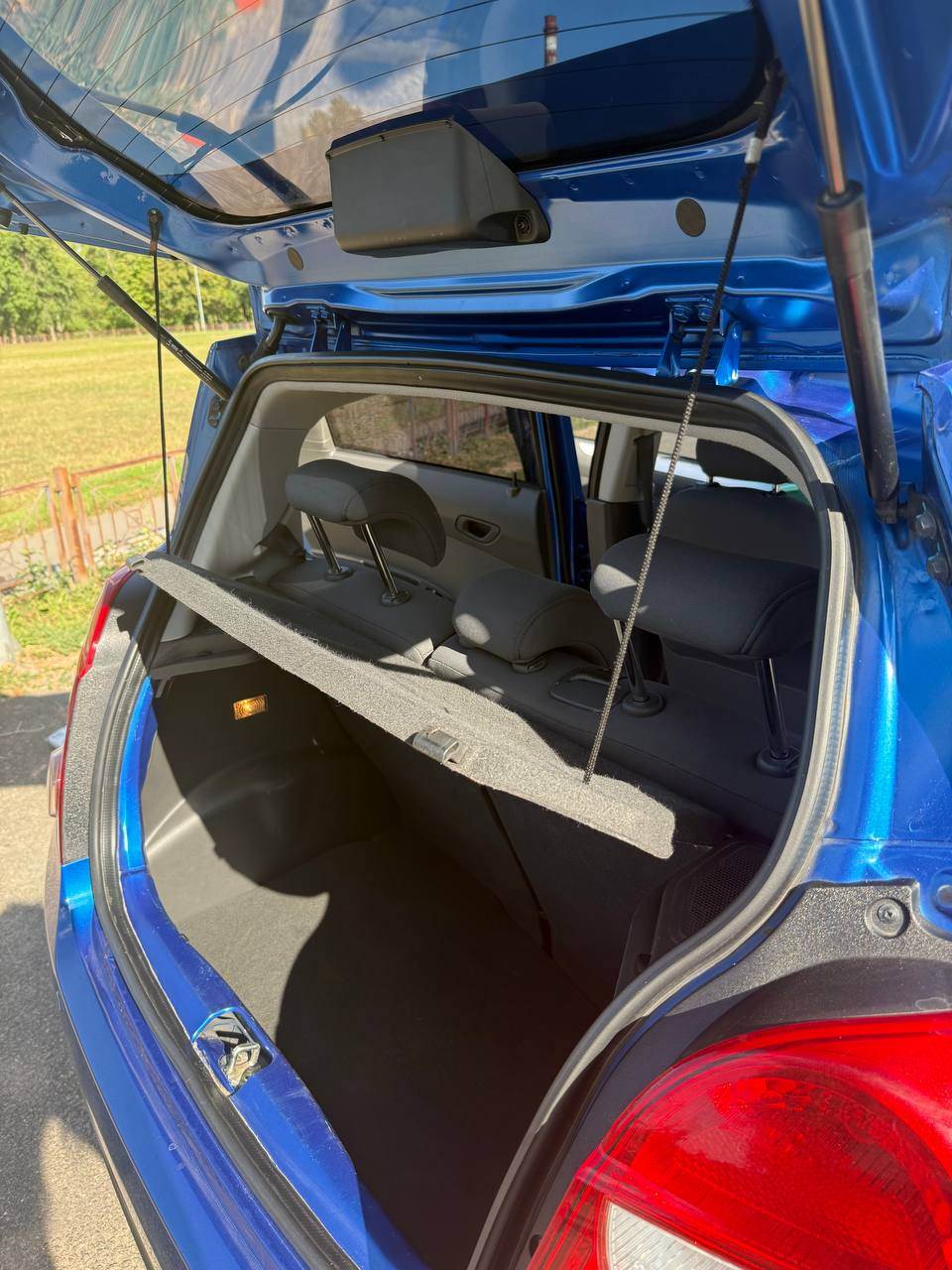 Ravon R2 - фото 12