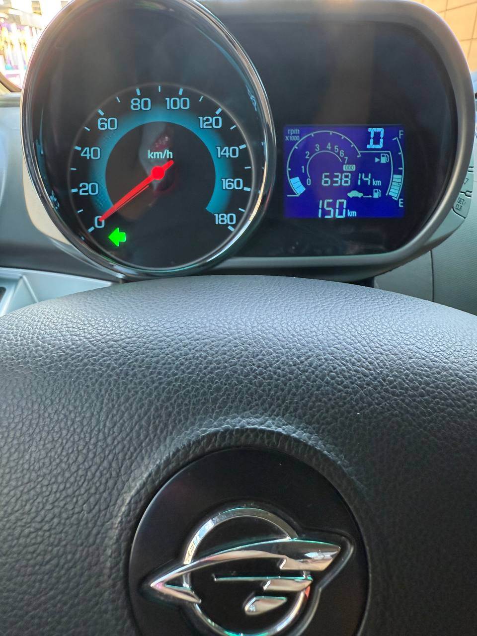 Ravon R2 - фото 3