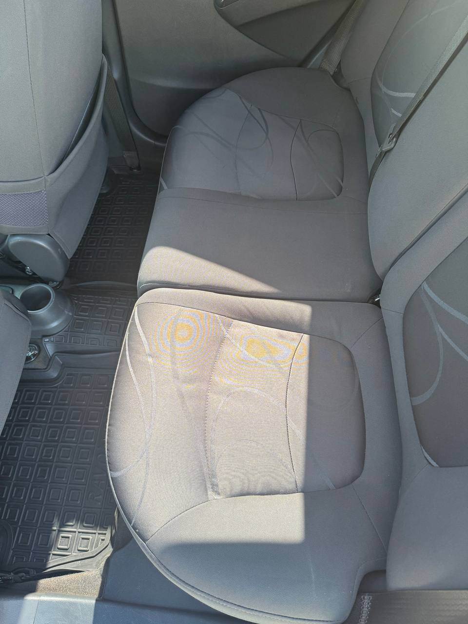 Ravon R2 - фото 21