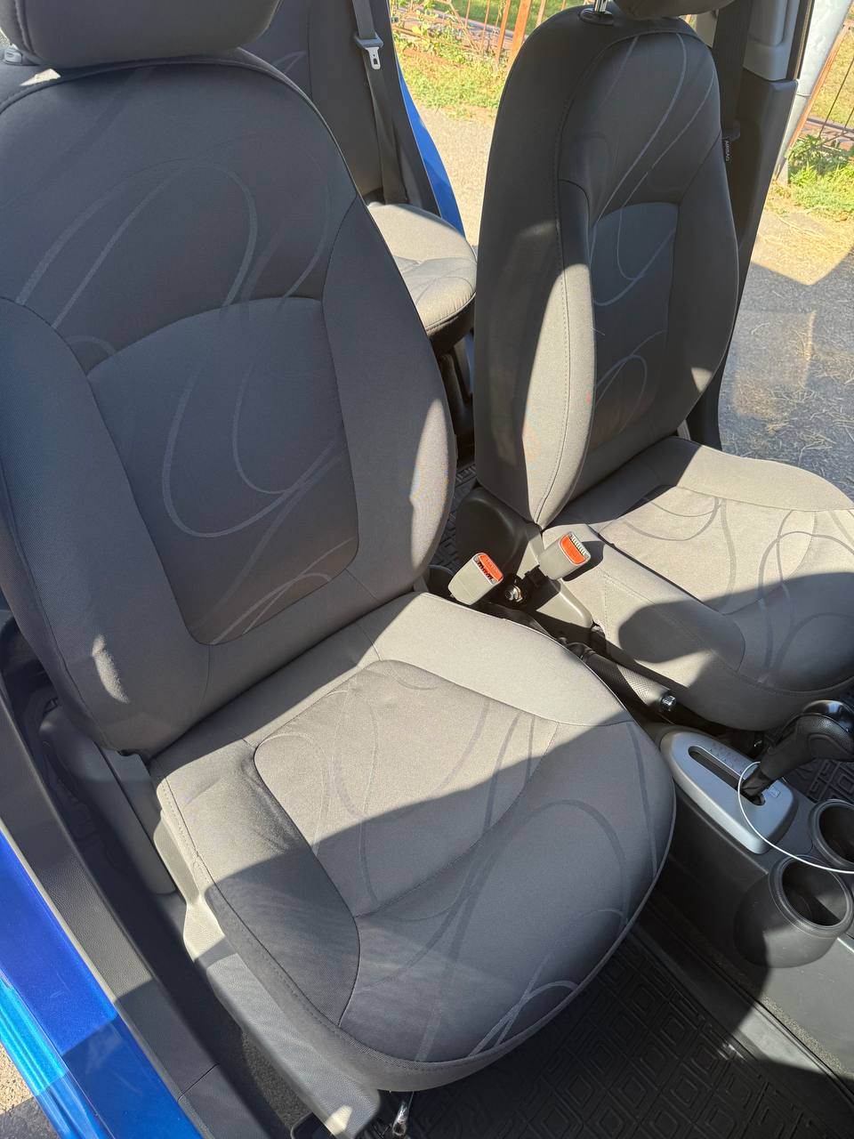 Ravon R2 - фото 16