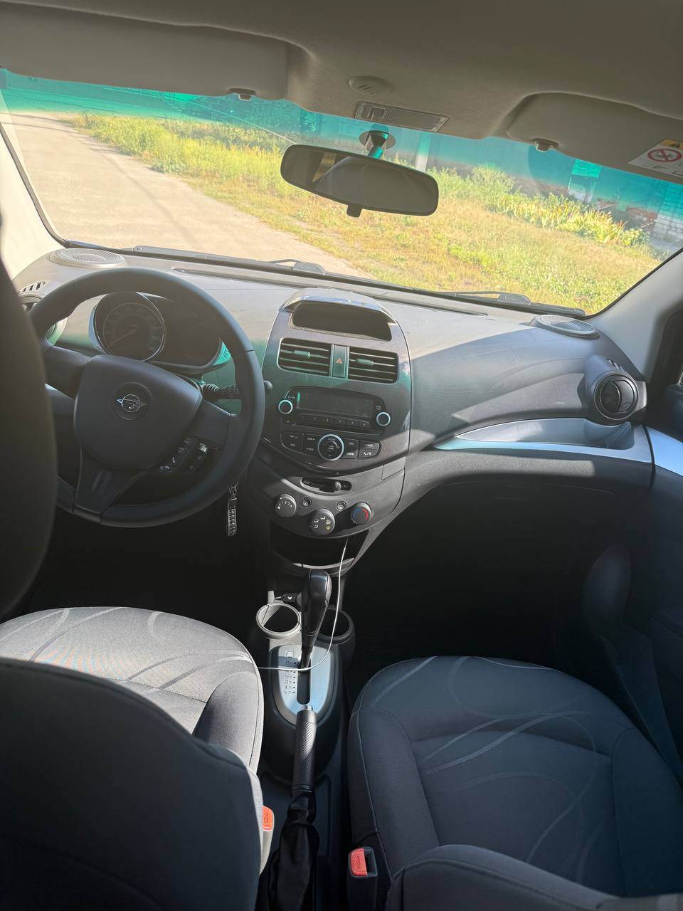 Ravon R2 - фото 23