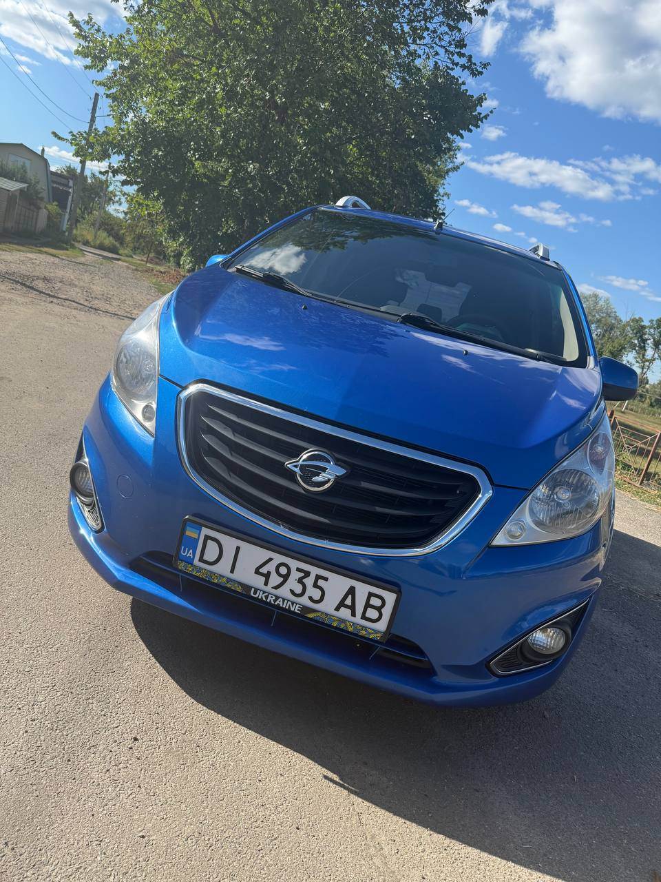 Ravon R2 - фото 29