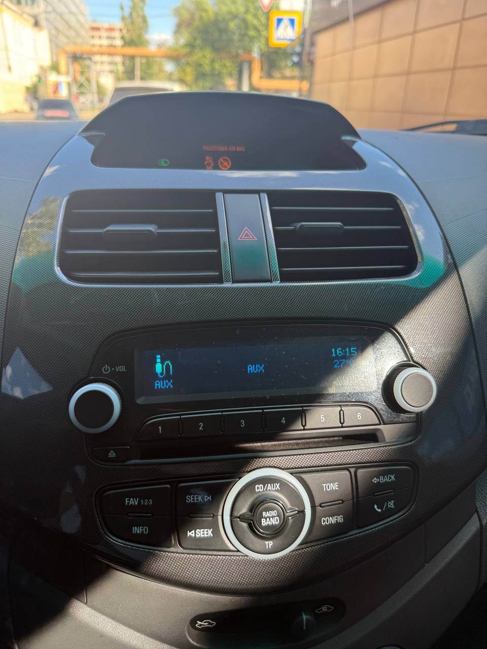 Ravon R2 - фото 2