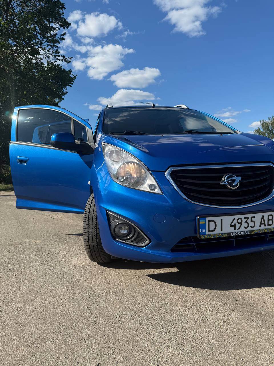 Ravon R2 - фото 10