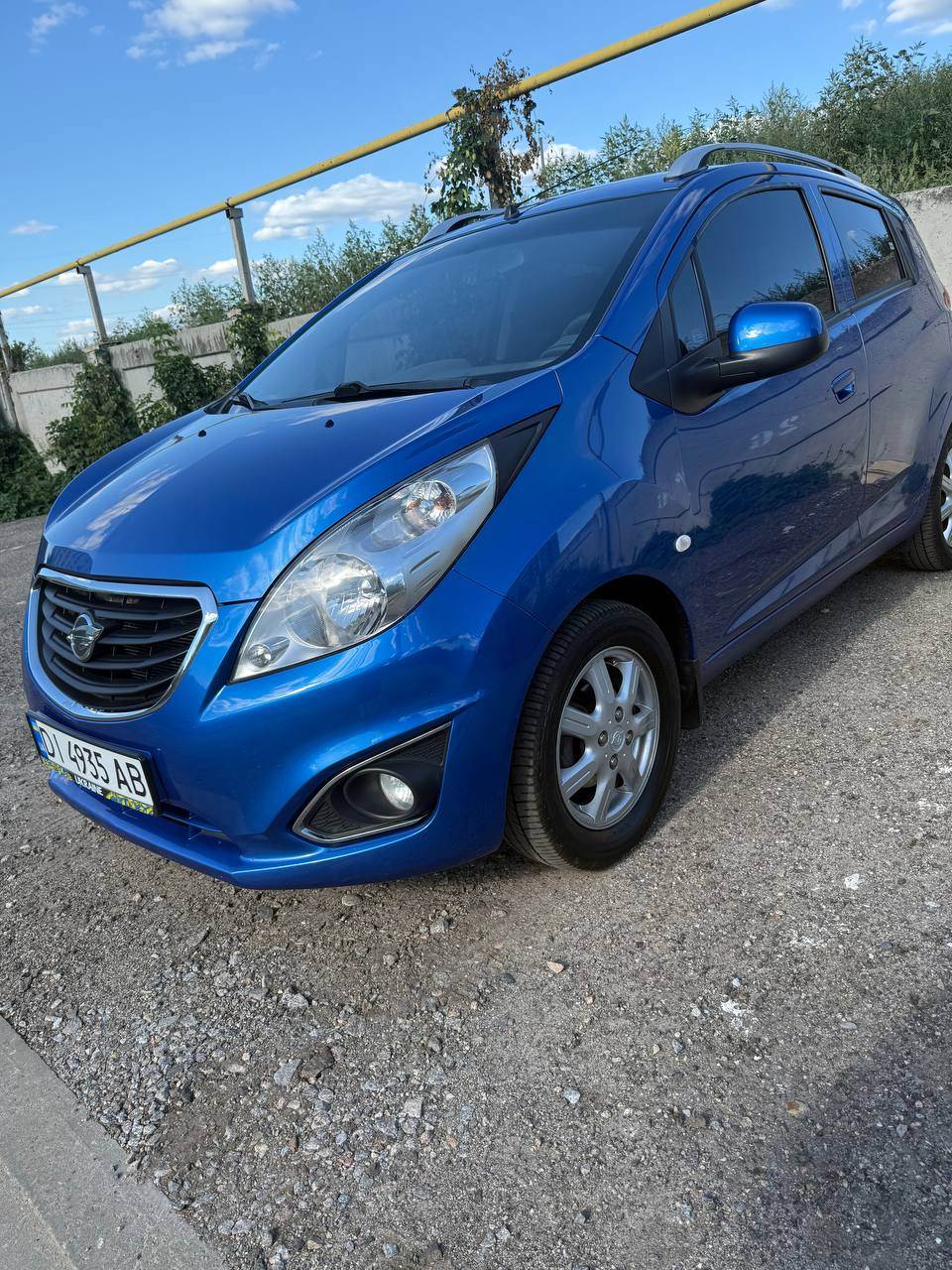 Ravon R2 - фото 1