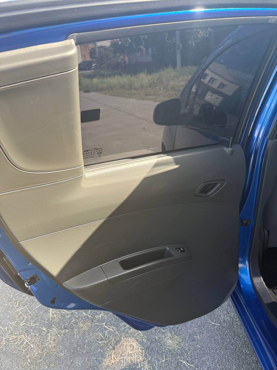 Ravon R2 - фото 22