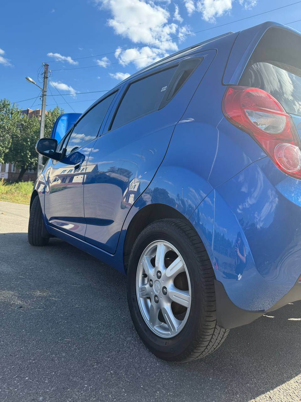 Ravon R2 - фото 8