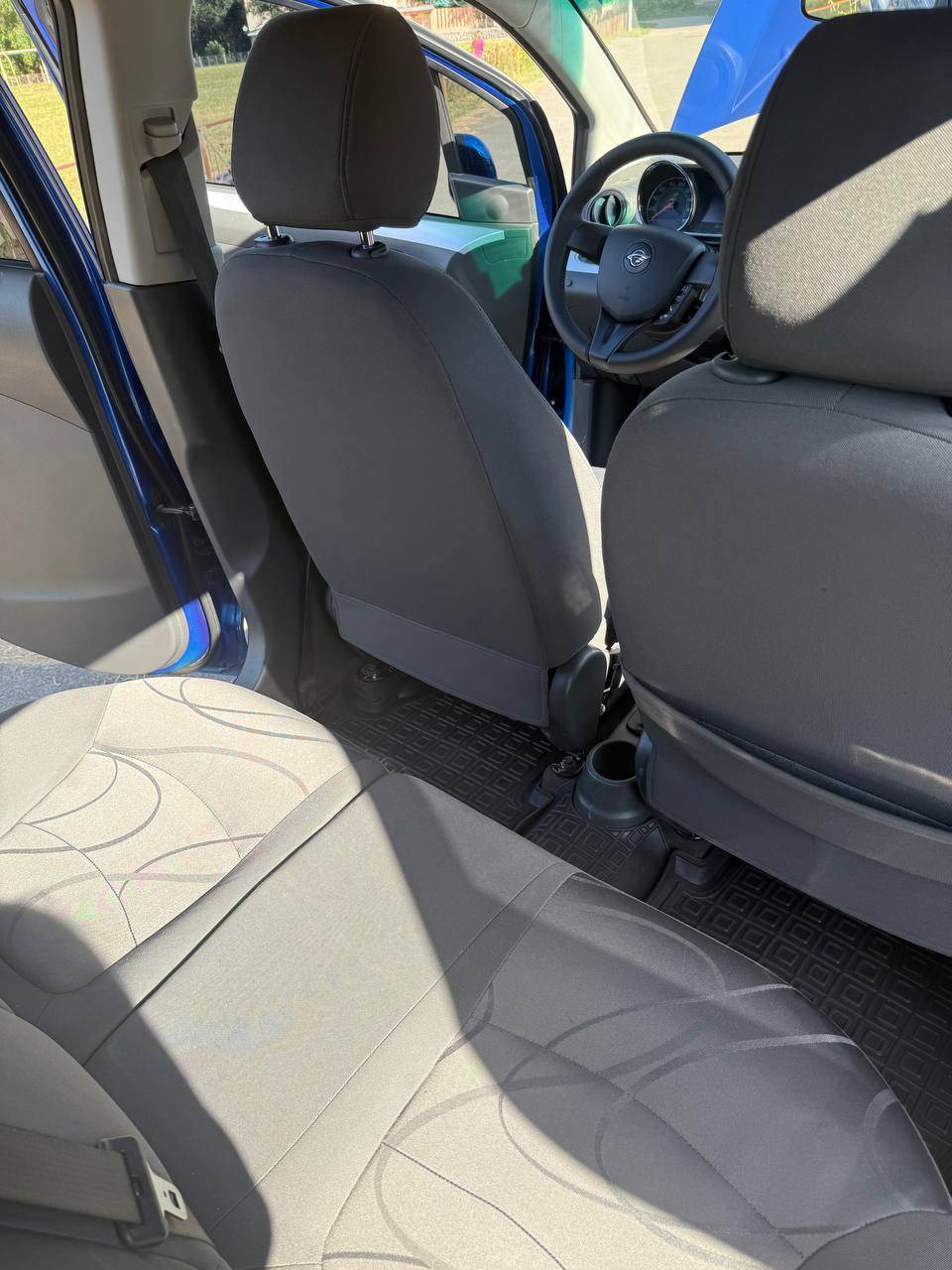 Ravon R2 - фото 14