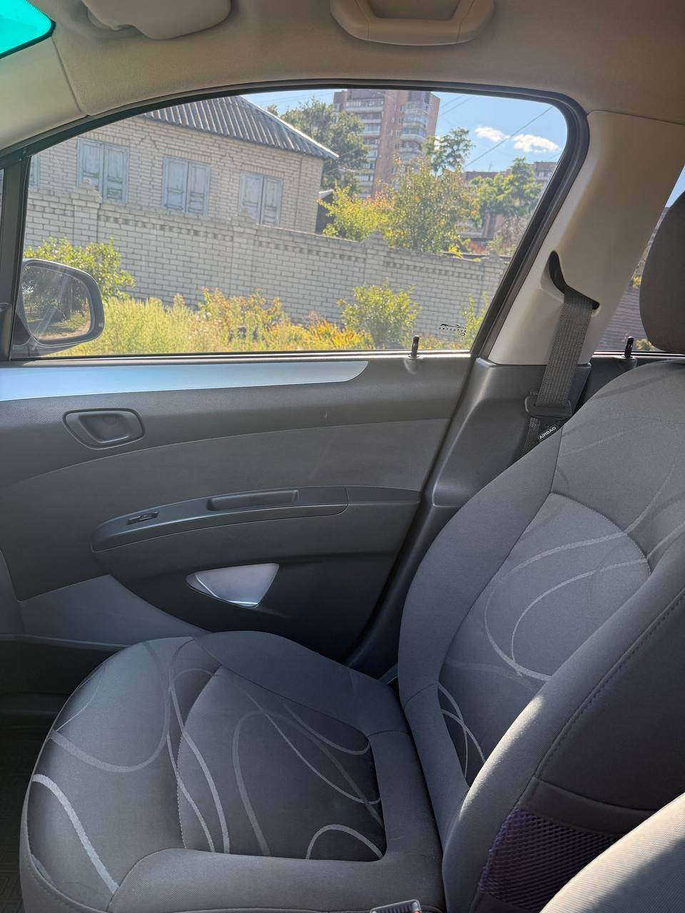 Ravon R2 - фото 19