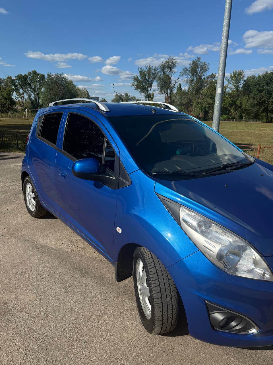 Ravon R2 - фото 27